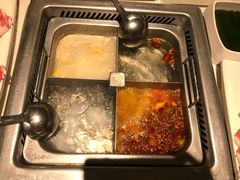 -海底捞火锅(顺义华联店)