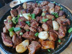 -鲜小岛·铜锅涮肉