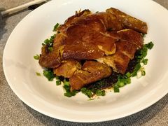 -太湖饭店·寄畅轩中餐厅