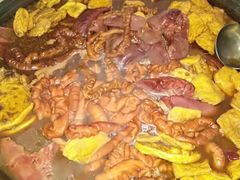 -原肖村桥卤煮(旧宫东路店)