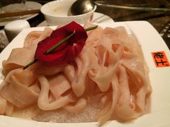 -佬土鹅肠火锅(解放路店)