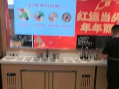 -龍歌自助小火锅(李沧丽达店)