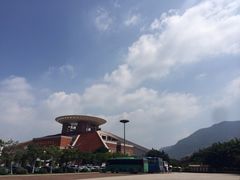 -中国闽台缘博物馆