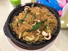 海皇粉丝煲-绿丰园农家菜(南北大厦店)