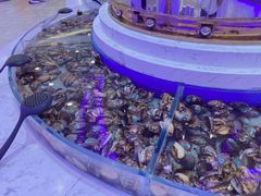 -澜悦港海鲜体验主题餐厅