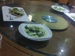 -烟水渔庄餐厅(西溪湿地店)