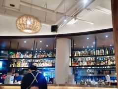 -老板很二(吉大店)