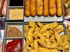 -高胖妹面庄(黄河道店)