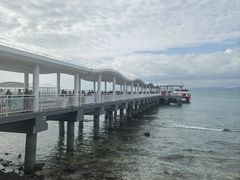 -三亚西岛海洋文化旅游区