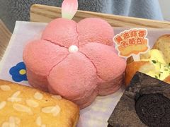 -好利来(西罗园店)