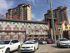 -大秦瓦罐(光谷大街店)