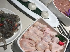-海底捞火锅(天一广场亚细亚店)