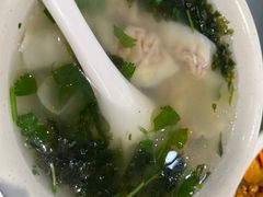 -孟记粥铺·家常菜·烧烤·粥(亚运村店)