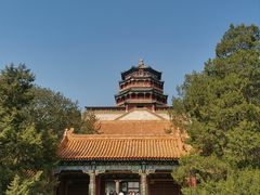 -颐和园