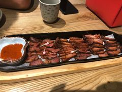 -蜜桃餐厅·古运河畔(南下塘店)