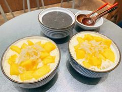 -小团圆糖水铺(襄阳南路店)