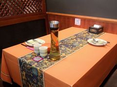 -荷花泰菜(东方新天地店)