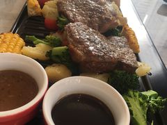 -必胜客(大观天地店)