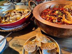 -水煮三国·川鲁江湖菜(香山店)