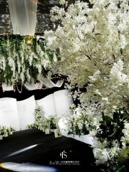 -红丝高端婚礼中心(旗舰店)