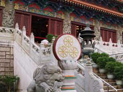 -宝莲禅寺