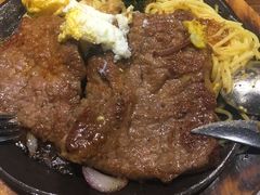 -西缘牛排(荟聚购物中心店)