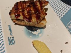 -喜庭海鲜自助(北辰三角洲北辰荟店)