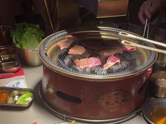 -西塔老太太泥炉烤肉(温州首店万象城黑金店)