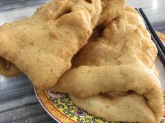 白油饼-砂锅居(西四店)