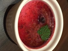 梅子奶酪-MoMo牧场·寿喜烧专门店(长泰广场店)
