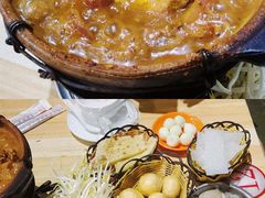 -范贤光鸡公煲(平乐园总店)