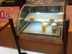 -德克士(前门店)