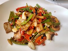 -食悦江南·淮扬菜·烤鸭(亚运村·惠新店)