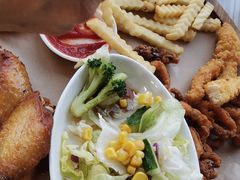 -必胜客(江南时代广场店)