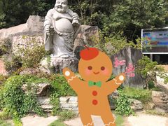 -溪口-滕头旅游景区