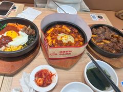 -米村拌饭(杭州国大城市广场店)