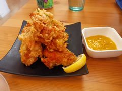 -小岛餐厅