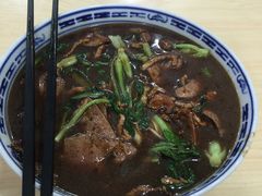 -福海面馆(阳曲店)