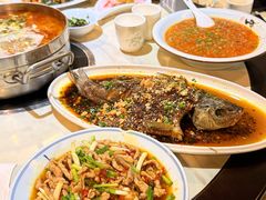 -恒府1993(文昌北路店)