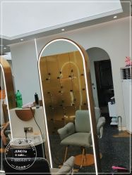 点击看大图 -JUNO hair salon