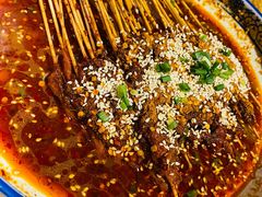 热辣手把串串-裕鼎鲜·新中菜(王府井店)