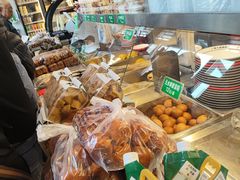 -李小老烧饼(常营民族家园店)