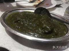 -葛尼沙印度餐厅 (镇明路店)