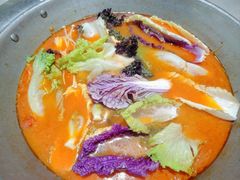 -百岁我家酸菜鱼(龙湾万达店)