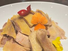 -上海1号私藏菜(静安店)