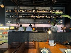 -肴约·花园式餐厅(湖里店)