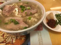 -陕西风味餐厅(陕西省驻京办店)