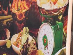 -Home Thai·泰谣(王府井apm店)