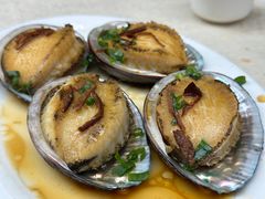 -老字号蛇口德记烧腊饭店·海鲜加工