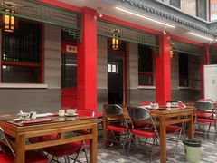 -小街47號江湖菜(四合院店)